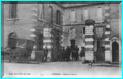 EVREUX - CASERNE