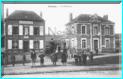 EVREUX - GRAVIGNY