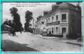 EVREUX - L AVENUE DE CAEN