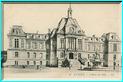 EVREUX - L HOTEL DE VILLE