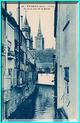 EVREUX - L ITON - VUE DE LA RUE DE LA HARPE
