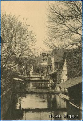 EVREUX - L ITON