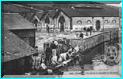 EVREUX - LE LAVOIR DU QUARTIER DE CAVALERIE