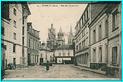EVREUX - RUE DE L ABREUVOIR