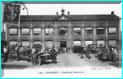 EVREUX - USINE DE NAVARRE