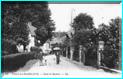TESSE LA MADELEINE - ROUTE DE BAGNOLES - VUE 1