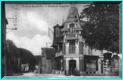 TESSE LA MADELEINE - ROUTE DE BAGNOLES - VUE 2