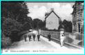 TESSE LA MADELEINE - ROUTE DE TESSE FROULAY