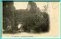 ARQUES - INTERIEUR DU CHATEAU - Vve Ed. M