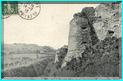 ARQUES - LE CHATEAU ET LA VALLEE
