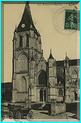 ARQUES LA BATAILLE - L EGLISE - G. Marchand