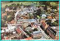 ARQUES LA BATAILLE - VUE AERIENNE