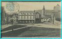 ARQUES LA BATAILLE - VUE PRISE DE LA MAIRIE