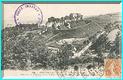 ARQUES LA BATAILLE - VUE SUR LE CHATEAU ET LA VALLEE