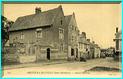 ARQUES-LA-BATAILLE - ANCIEN BAILLIAGE - ND PHOT - N 190