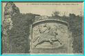 ARQUES-LA-BATAILLE - BAS RELIEF D HENRI IV