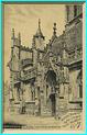 ARQUES-LA-BATAILLE - DESSIN A LA PLUME - A. GOULON