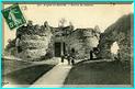 ARQUES-LA-BATAILLE - ENTREE DU CHATEAU - G. Marchand - 511