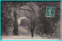 ARQUES-LA-BATAILLE - ENTREE DU CHATEAU - XI EME SIECLE