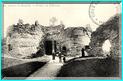 ARQUES-LA-BATAILLE - ENTREE DU CHATEAU