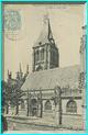 ARQUES-LA-BATAILLE - L EGLISE - COTE SUD