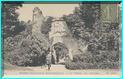 ARQUES-LA-BATAILLE - LE CHATEAU - VUE INTERIEURE