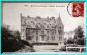 ARQUES-LA-BATAILLE - MANOIR DE CALMONT