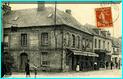 ARQUES-LA-BATAILLE - PLACE LOMBARDIE
