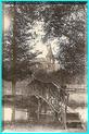 ARQUES-LA-BATAILLE - PONT RUSTIQUE
