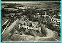 ARQUES-LA-BATAILLE - VUE AERIENNE - LE CHATEAU - EDITIONS CIM - 7386
