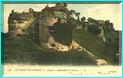 ENVIRONS DE DIEPPE - ARQUES - ENSEMBLE DU CHATEAU - LL - 126