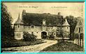 ENVIRONS DE DIEPPE - LE MANOIR D ARCHELLES - VP P. PARIS - 28