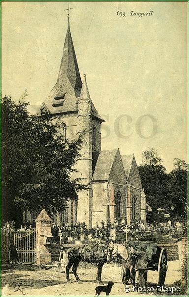 N 0679 - LONGUEIL - G. Marchand