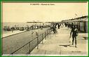 N 070 - DIEPPE - ESTACADE DU CASINO - J. Couder