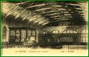 N 071 - DIEPPE - INTERIEUR DE LA GARE - EDIT. J. COUDER