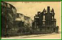 N 081 - DIEPPE - VILLA ET FALAISE - J. Couder