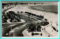 LA BAULE - VUE GENERALE DE LA PLAGE ET DES JARDINS DEVANT LE CASINO - 29 7 1952