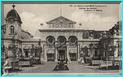 LA BAULE SUR MER - ENTREE DU CASINO