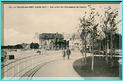 LA BAULE SUR MER - VUE PRISE DE L ESPLANADE DU CASINO