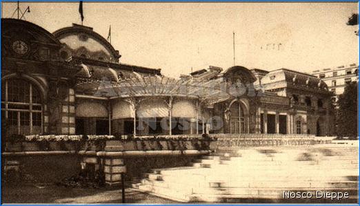 VICHY - CASINO