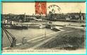 DIEPPE - VUE GENERALE DU POLLET - LL - 194