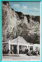 DIEPPE - LE BAR RESTAURANT DU BAS FORT BLANC