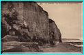 DIEPPE - LES FALAISES ET LA POINTE D AILLY