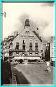 DIEPPE - LES TRIBUNAUX