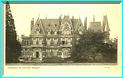 DIEPPE - CHATEAU DE JANVAL - G. M.