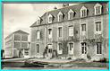 DIEPPE - JANVAL - ORPHELINAT DES PETITS MOUSES - LA FACADE