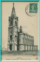 DIEPPE - CHAPELLE DE BONSECOURS - ND PHOTO - N 72