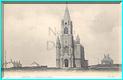 DIEPPE - CHAPELLE DU POLLET