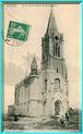 DIEPPE - CHAPELLE NOTRE DAME DE BON SECOURS