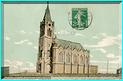 DIEPPE - CHAPELLE NOTRE DAME DE BONSECOURS